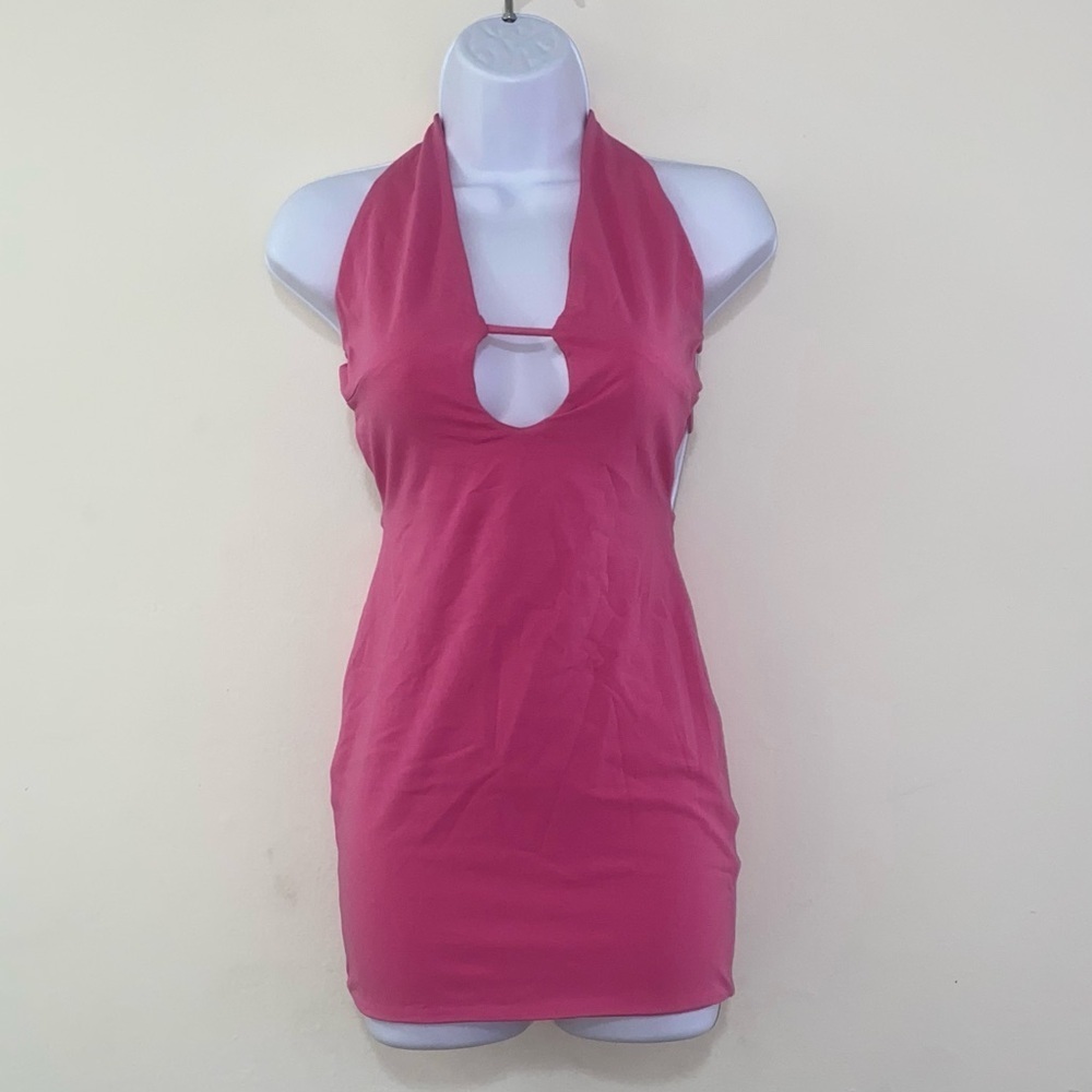 Tiger Mist Dress